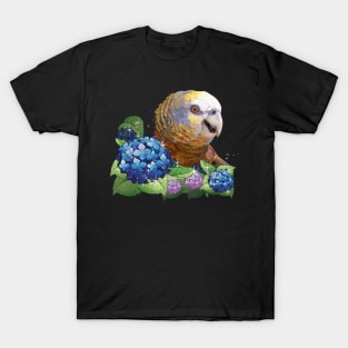 Amazone by Saint-Vincent T-Shirt